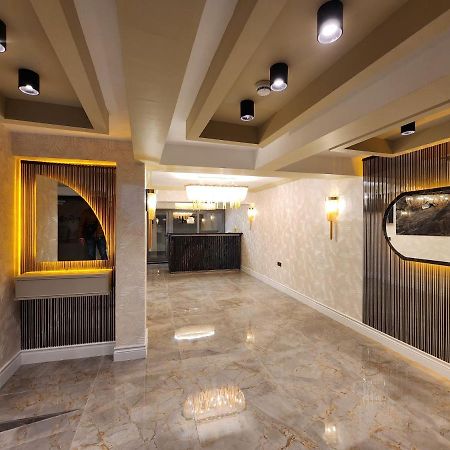Talles Loft Hotel Измир Екстериор снимка