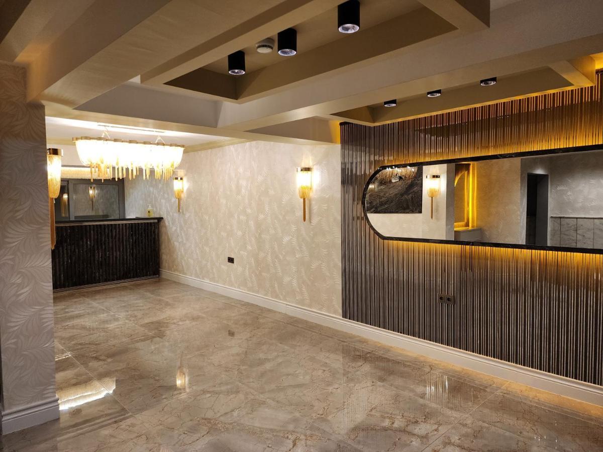 Talles Loft Hotel Измир Екстериор снимка