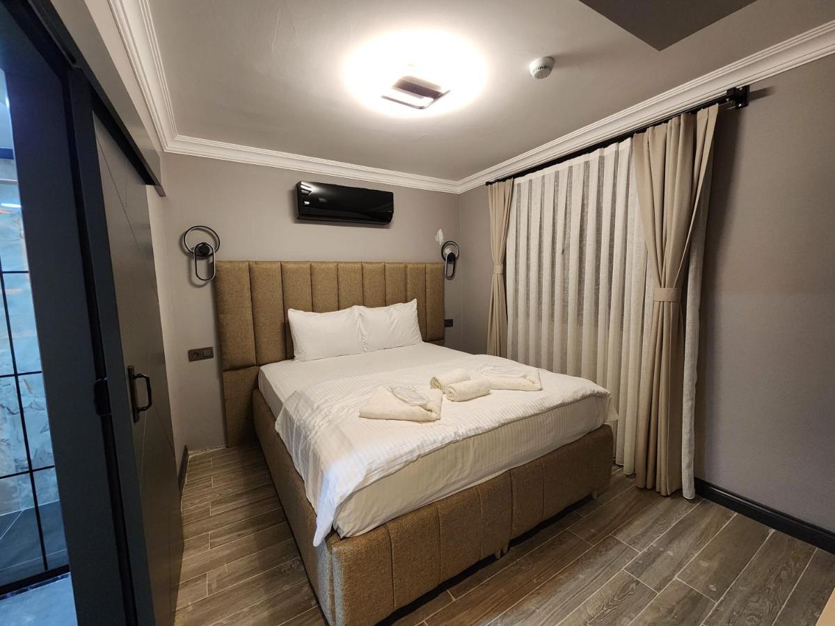 Talles Loft Hotel Измир Екстериор снимка