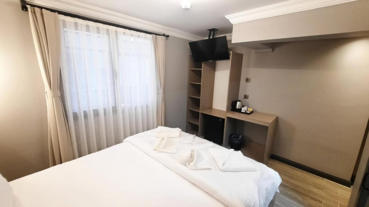 Talles Loft Hotel Измир Екстериор снимка