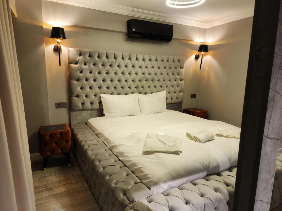 Talles Loft Hotel Измир Екстериор снимка