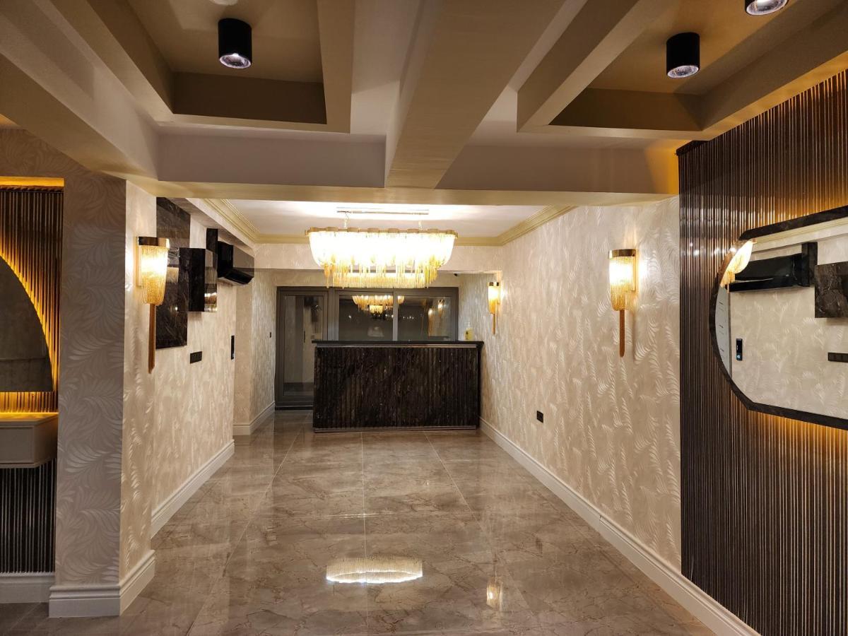 Talles Loft Hotel Измир Екстериор снимка
