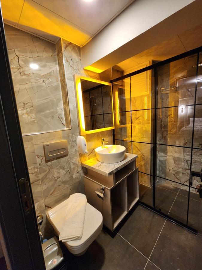 Talles Loft Hotel Измир Екстериор снимка